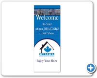 OREB_Roll Banner_Tradeshow