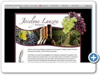 HomeWithJocelyne.ca
- Sommeliere