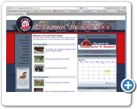 OttawaJuniorSenators.com
Gallery Page