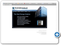 RivendaleContainers.ca
- Storage Solutions